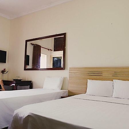 Hanoi Golden Moon Guest House & Travel Exterior foto